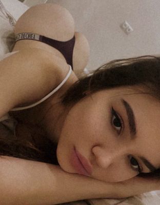 Мия, ню-фото